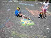 2016-06-23 Malovn na asfalt